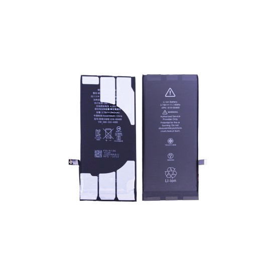 Batería para Apple iPhone XR 2942mAh